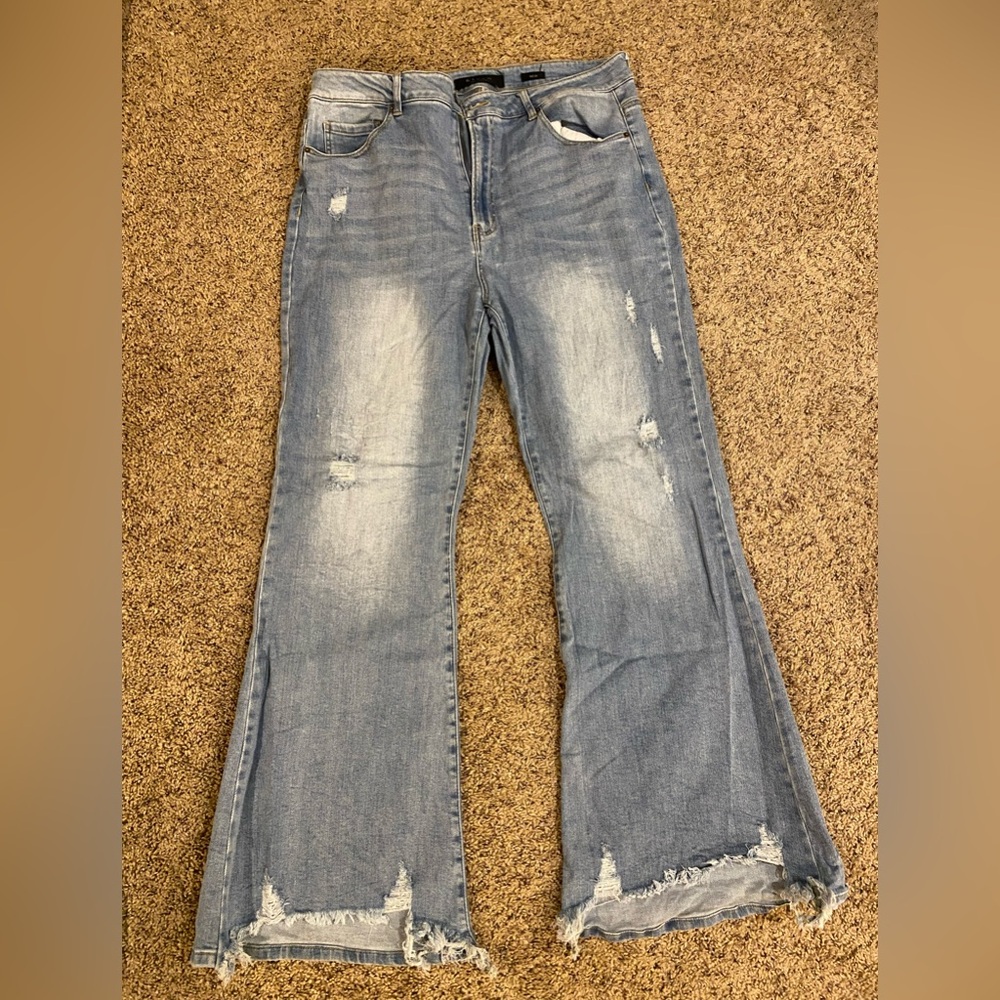 Risen Flares